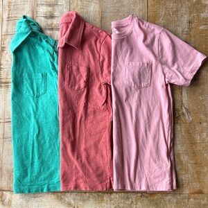 Crewcuts Boys Shirt Set M(8)